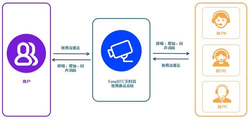 基于WebRTC技术开发应用的信息技术咨询服务指南
