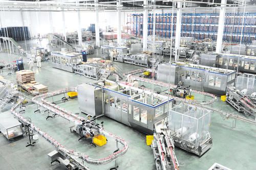 无锡成立特殊食品技术创新中心，剑指产业关键核心技术突破