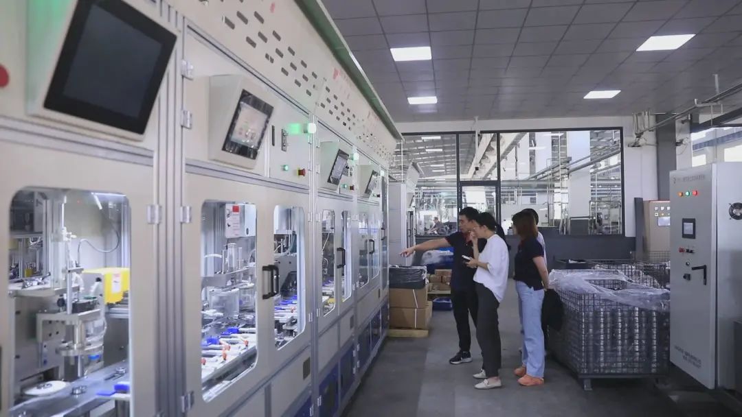 赋能数字经济产业 助力衢州高质量发展 技术开发的新引擎